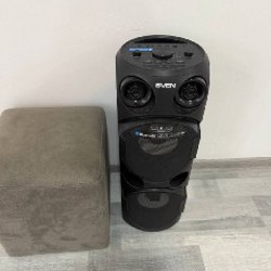 Bluetooth-колонка с микрофоном - фото 6