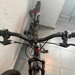 Детский велосипед - фото 2