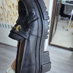 Лоферы - фото 2