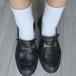 Лоферы - фото 3