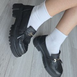 Лоферы - фото 4