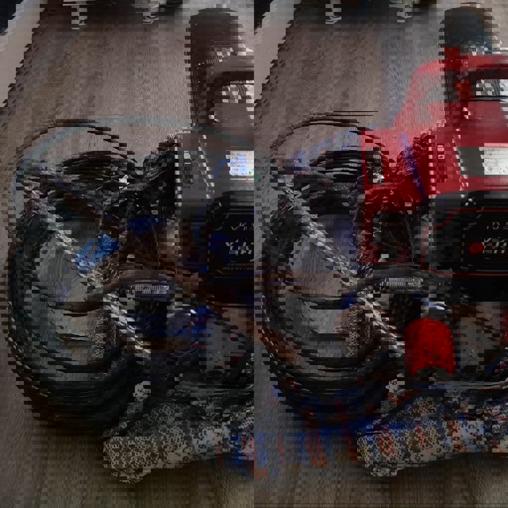 Безвоздушный окрасочный аппарат