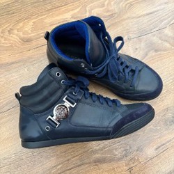 Джинсы zara flared - фото 1