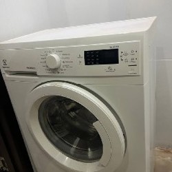 Стиральная машина Electrolux - фото 2