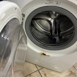 Стиральная машина Electrolux - фото 3