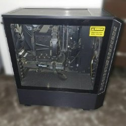 Игровой системный блок - фото 2