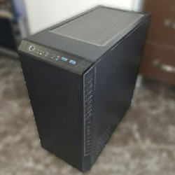 Игровой системный блок - фото 3