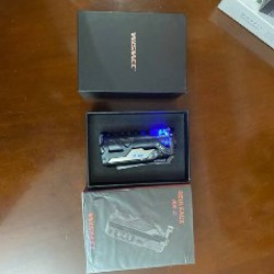 Сквонк Vandy Vape - фото 3