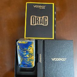 Сквонк Vandy Vape - фото 5