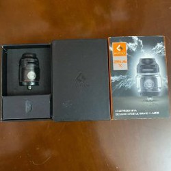 Сквонк Vandy Vape - фото 6