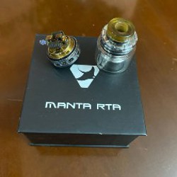 Сквонк Vandy Vape - фото 8