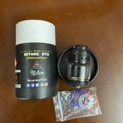 Сквонк Vandy Vape - фото 9