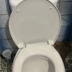 Унитаз б/у - фото 2