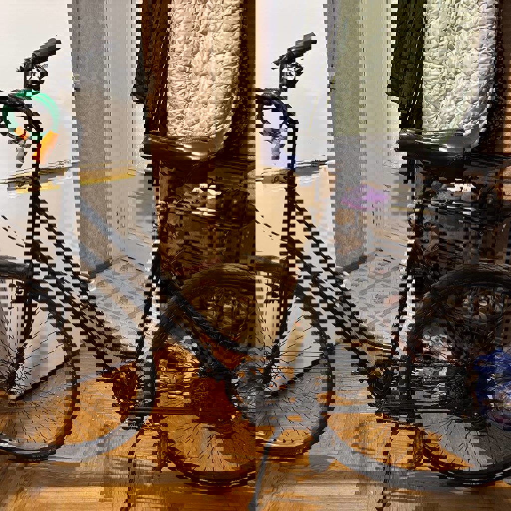 Велосипед Peugeot