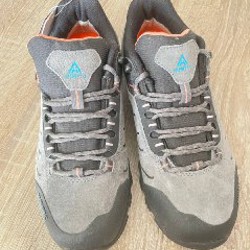 Кроссовки треккинговые - фото 3