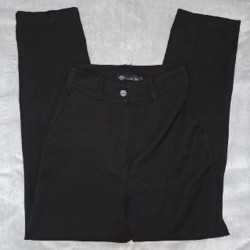 Джинсы Terranova клеш - фото 4