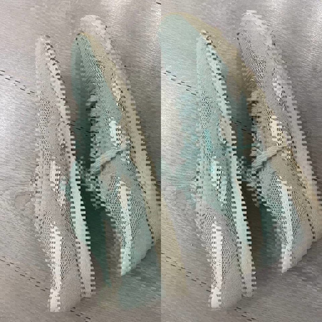 Кроссовки Рибок