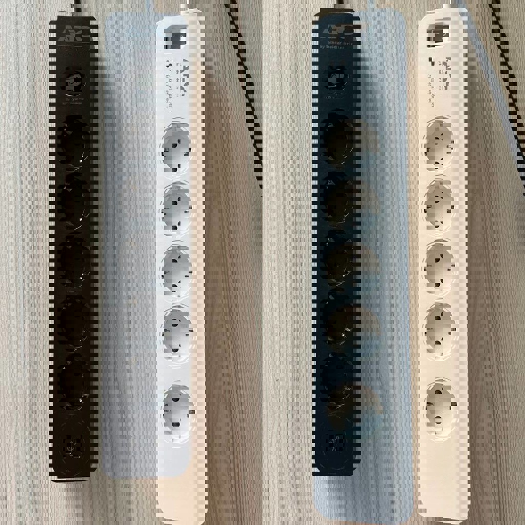 Сетевые фильтры APC