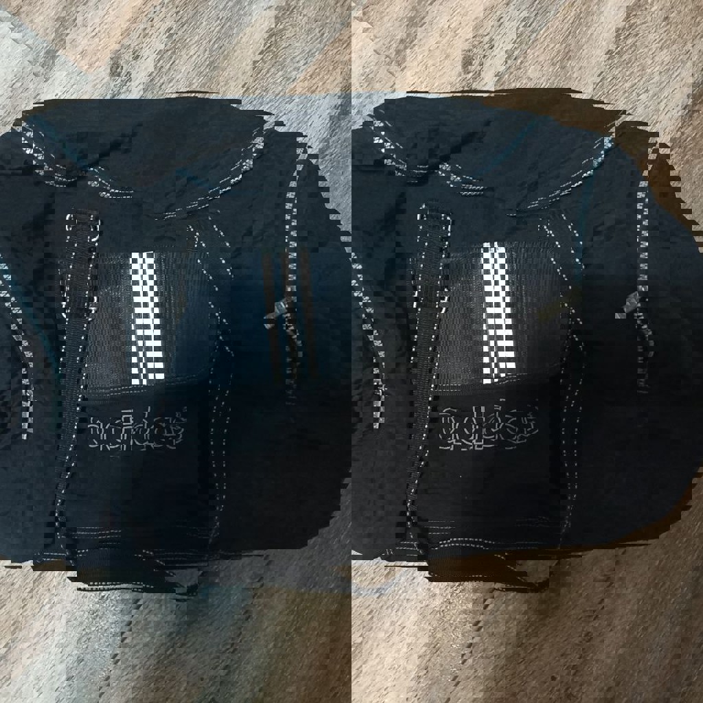 Сумка спортивная