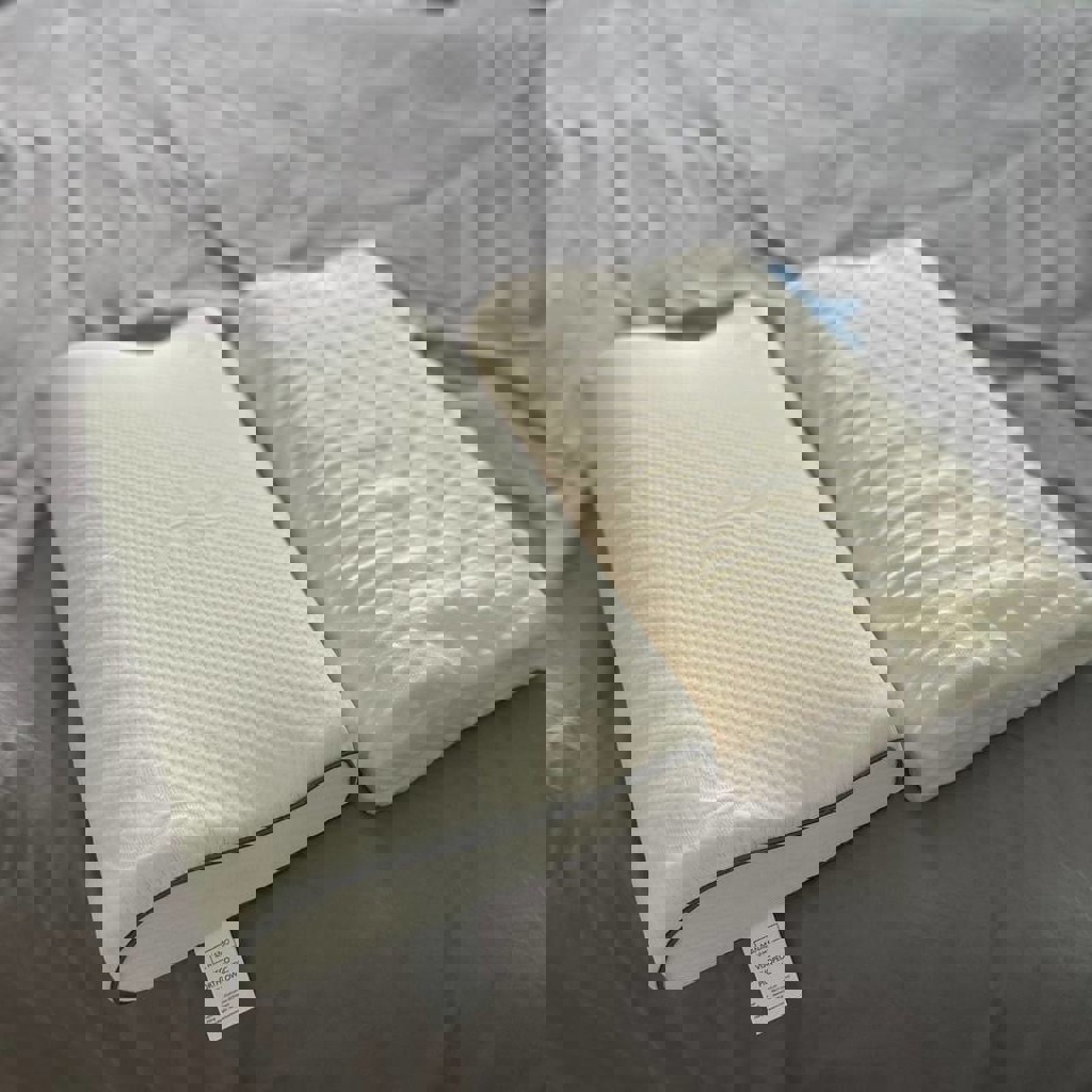 Ортопедическая подушка 2