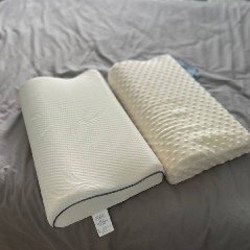 Ортопедическая подушка 2 - фото 1