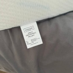 Ортопедическая подушка 2 - фото 2