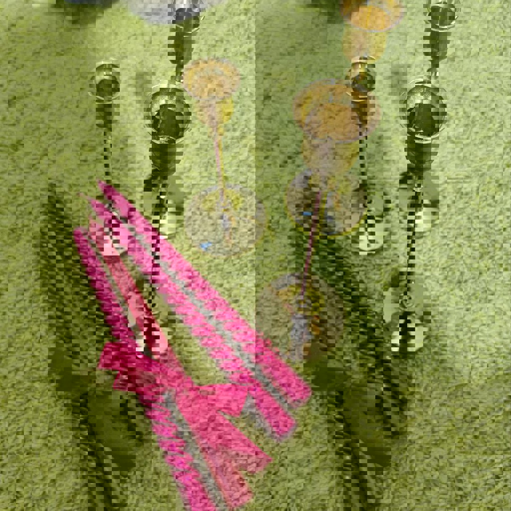 Декоративный светильник-аквариум