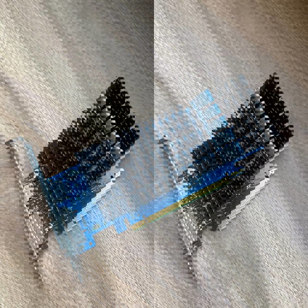 Мембранная клавиатура