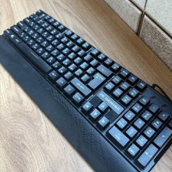 Мембранная клавиатура - фото 5