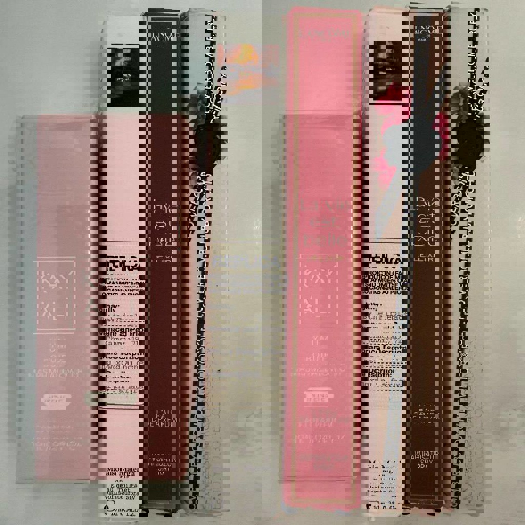 Flowerbomb Ruby Orchid