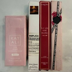 Flowerbomb Ruby Orchid - фото 1