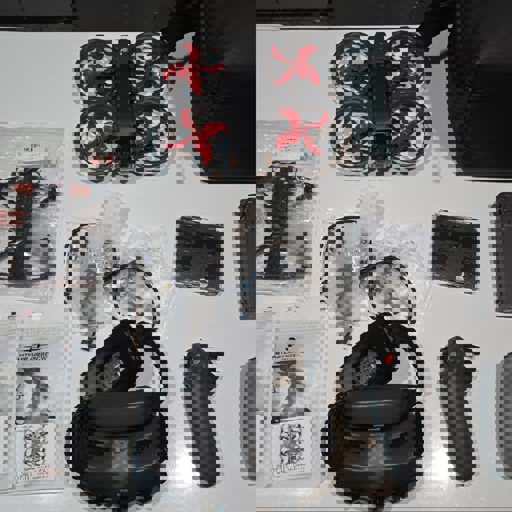 DJI Avata 2 Fly More Combo