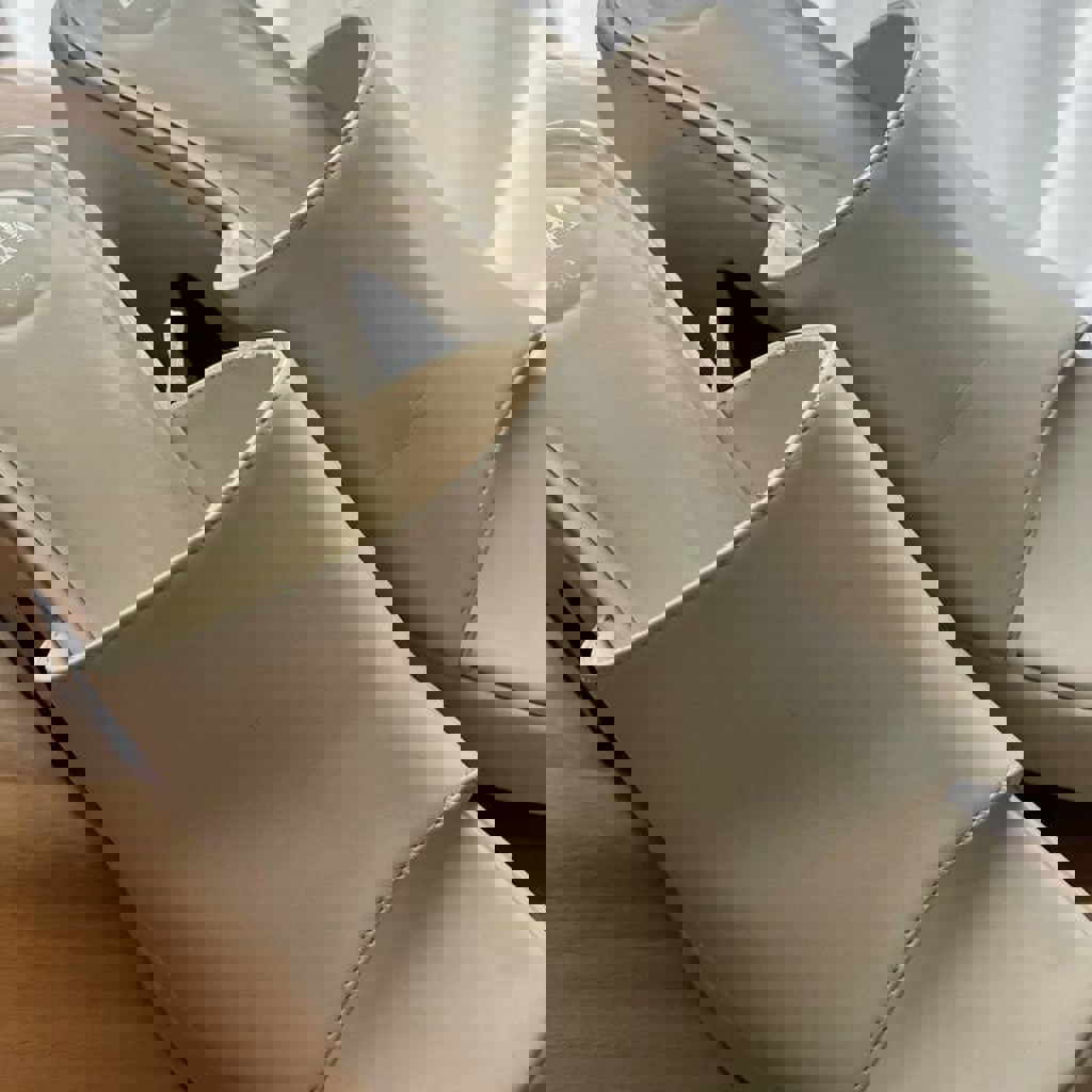 Босоножки Zara