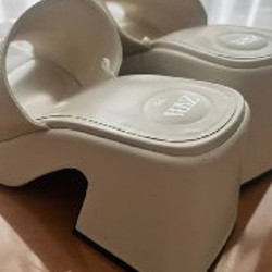 Босоножки Zara - фото 2