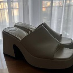 Босоножки Zara - фото 3