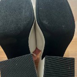 Босоножки Zara - фото 4