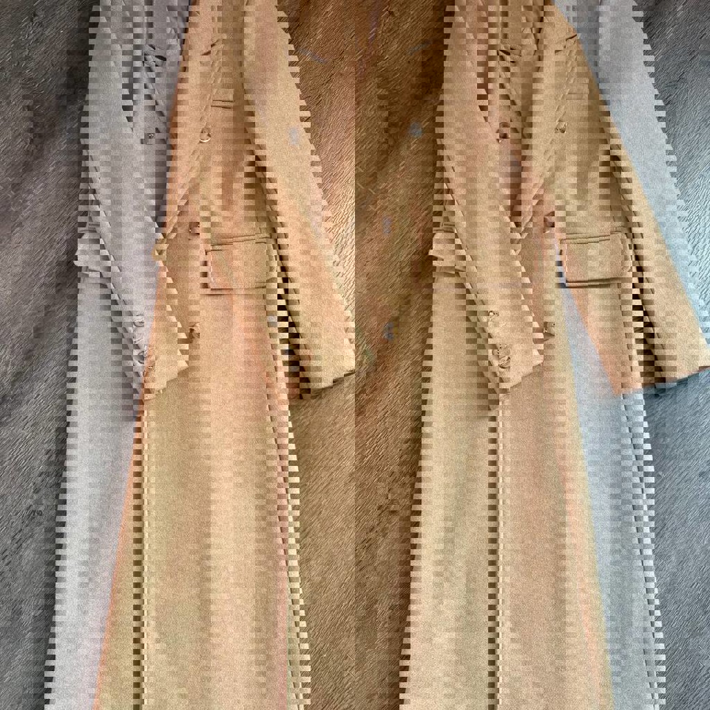 Пальто женское