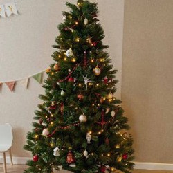 Игрушки новогодние - фото 1