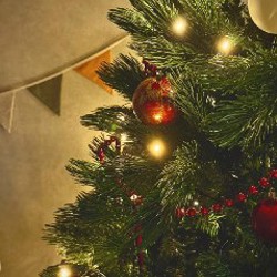 Игрушки новогодние - фото 2