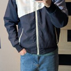 Олимпийка Nojab - фото 1