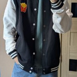 Олимпийка Nojab - фото 2