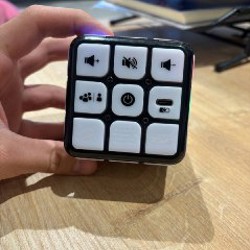 Кубик Рубика - фото 2