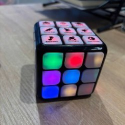 Кубик Рубика - фото 4