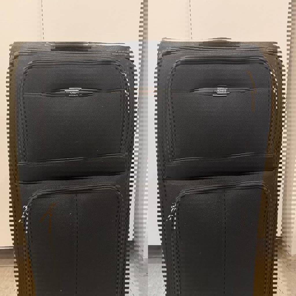 Чемодан American Tourister