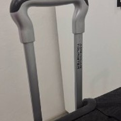 Чемодан American Tourister - фото 4