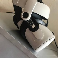 Oculus Quest 2 - фото 4