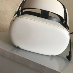 Oculus Quest 2 - фото 5