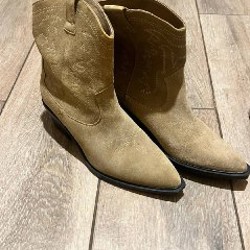 Обувь - фото 5