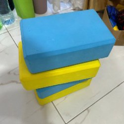 Коврики для йоги - фото 5