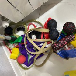 Коврики для йоги - фото 6